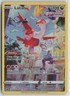 Latias GG20/GG70 Holo Crown Zenith Galarian Gallery Pokemon NM