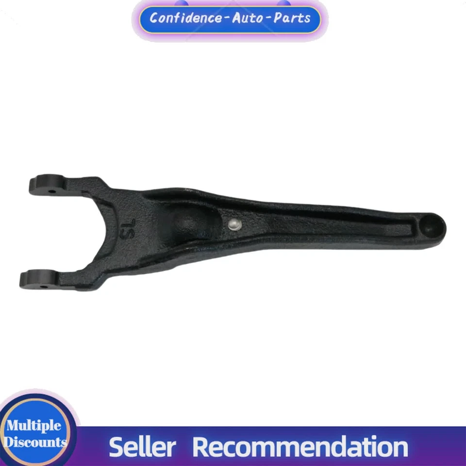 1 pieza para horquilla de liberación de embrague Mitsubishi Mirage 1999 Galant DE,ES,GTZ,LS 1996-2002 Foto 3 de 4