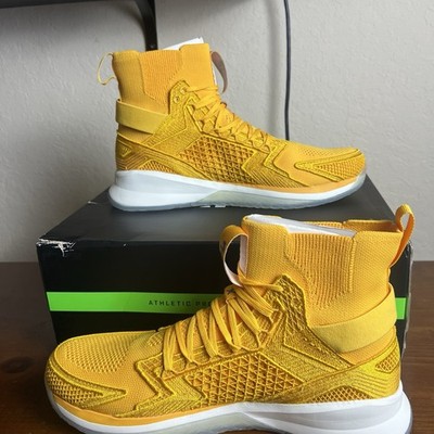 New APL Concept X Performance Basketball Train Shoes Sneakers 10.5  Athleisure