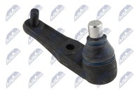 Original NTY Trag-/FüHrungsgelenk ZSD-MZ-006 FüR Mazda