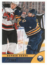 2013-14 Score #44 Nathan Gerbe - HKY