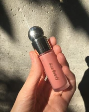 Rare Beauty Soft Pinch Liquid Blush, shade Happy (dewy) *BRAND NEW NO BOX*