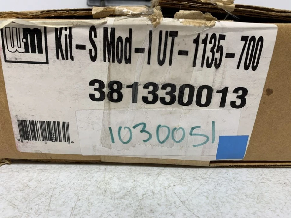 Weil Mclain 381330013 Control Module GV90+ 24VAC - Image 2 of 4