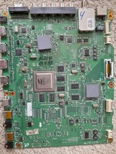 SAMSUNG BN94-00438C BN97-04836T Main Board UN60C6300SFXZA FREE SHIPPING
