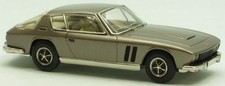 1969-1971 Jensen FF braun met. 1/43 Zinnlegierung Fertigmodell
