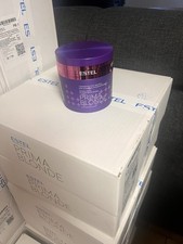 Estel Prima Blonde Silver Mask 300 Ml, Karton...