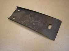 Case Ingersoll 220 224 444 Tractor Kohler Engine Muffler Mounting Bracket C22819