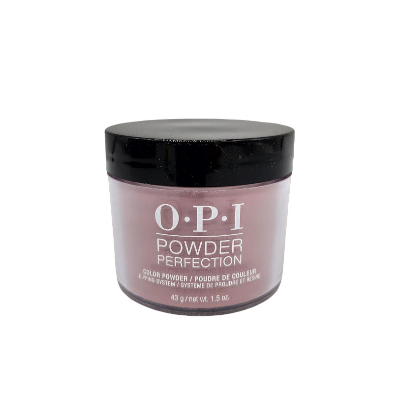 OPI Powder Perfection Nail Dip Color 15 oz - DPS063 You Dont Know Suzi 6990₽