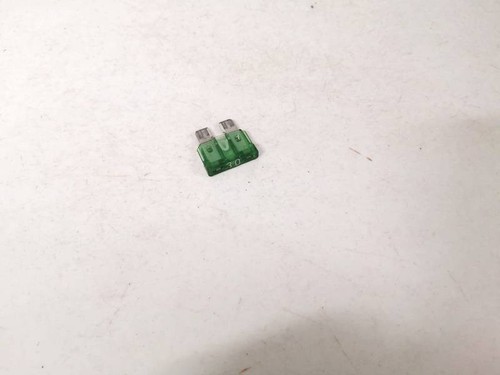 Sicherungen  Renault Kangoo DE1836429-21