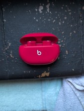 Beats Studio Buds Wireless Bluetooth In-Ear Noise Cancelling Earbuds