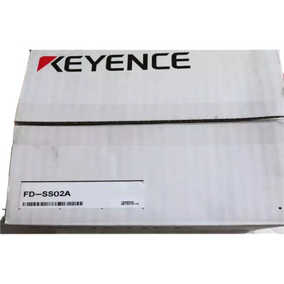 1PC Keyence FD-SS02A Flow Sensor FDSS02A In box Brand new 