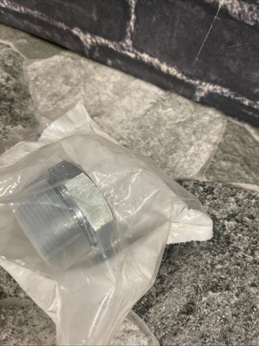 Gates G60130-2420 Male Pipe Nptf To Female Pipe Nptf Reducer Bushing Short - Picture 4 of 4