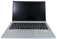 NOTEBOOK PC PORTATILE HP ELITEBOOK 840 G7 I5-10310U 8GB SSD 512GB WIN 11 PRO