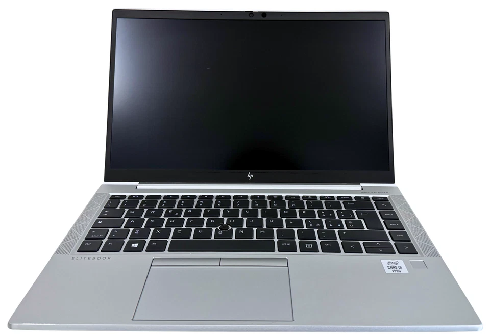 HP EliteBook 840 G7 · i5-10310U · 8GB · 512GB, foto 1 di 5