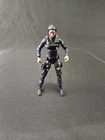 GI Joe JODIE SHOOTER CRAIG 3.75" Figure Marksman Sniper TRU 50th Special Forces