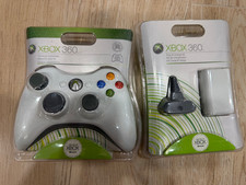 Microsoft B4F-00014 Xbox 360 Wireless Control...