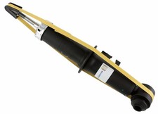 2x SACHS Stoßdämpfer 560 120 für MINI R56 CLUBMAN R55 R57 R58 Roadster R59 R50