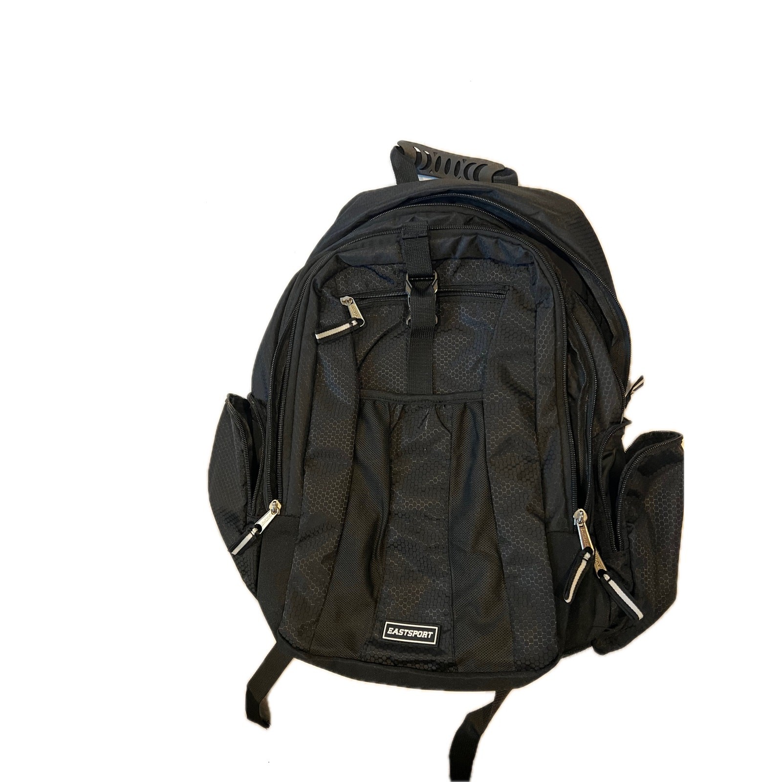 EastSport Backpack with Padded Computer Sleeve - image 1