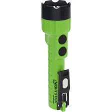Nightstick Nsp-2424Gmx General Purpose Handheld Flashlight, Aa
