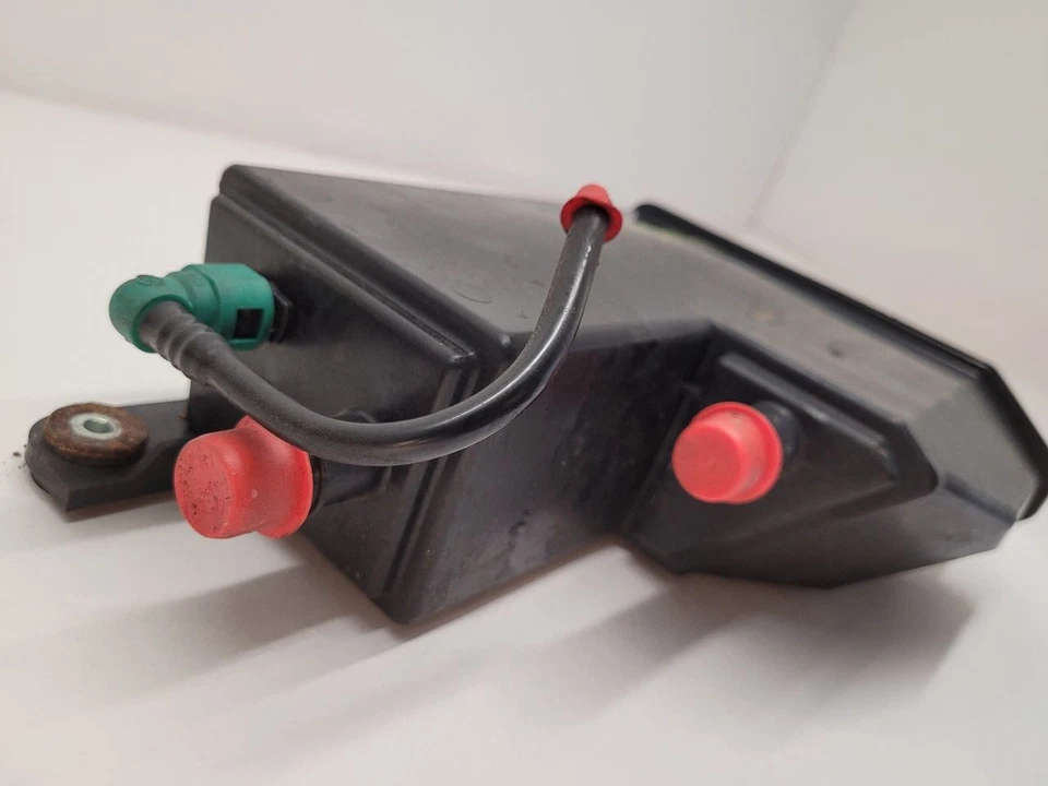 2015 SUBARU XV CROSSTREK Fuel Vapor Canister  Foto 3 de 4