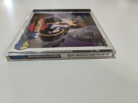 The King of Fighters '97 (NeoGeo CD) CIB Complete W/ Manual - Works Great 