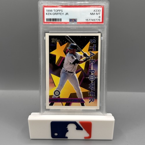 1996 Ken Griffey Jr.[Star Power] #230