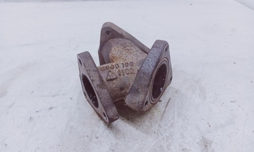 AUDI A6 4F2, C6 Andere Motorraumteile 5900109 2.97 Diesel 2005 28679960