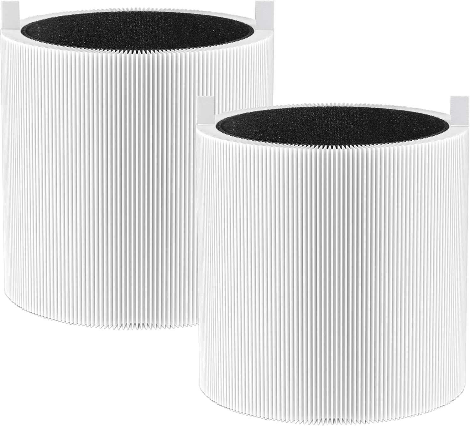 511 Replacement Filter Compatible with Blueair Blue Pure 511 Air Purifier, 2-in