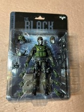 Valaverse Action Force The Black Figure Corsairs Version B