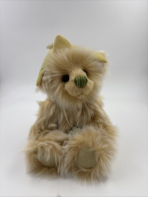 Charlie Bear ''Sapling'' im Ruhestand