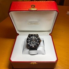 Cartier Ballon Bleu WSBB00400