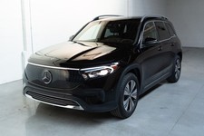 2024 Mercedes-Benz EQB 300 Base