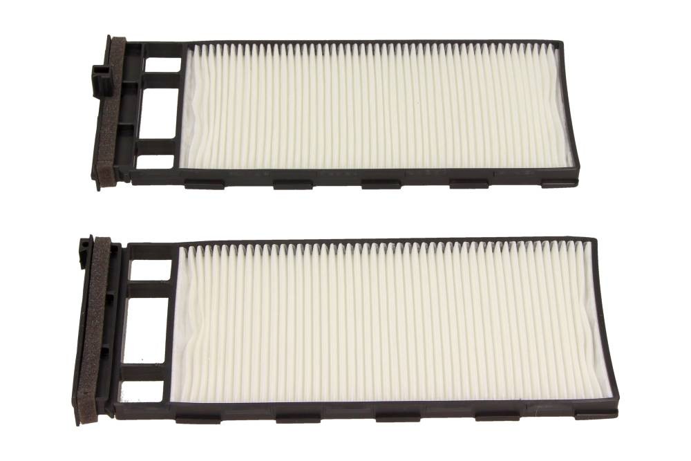 FILTRE D'HABITACLE NISSAN PATROL GR 97- - Picture 1 of 1