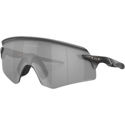 Oakley Men's Encoder Matte Black/Prizm Black OS Sunglasses
