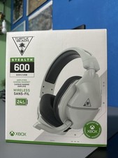 Turtle Beach Stealth 600 2a Gen Cuffie da gioco wireless per Xbox Series X/S