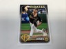 2024 Topps Japan Update Series - #US49 Jared Jones Pittsburgh Pirates (Rookie)