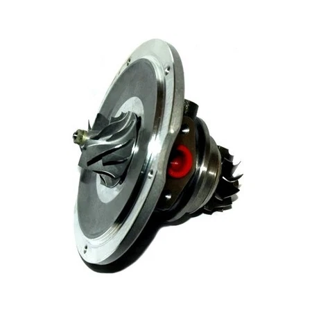 Turbolader VBA10018