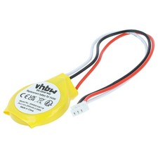 Bios Batterie pour Dell Latitude E4300 E4310 E5500 E6410 E6500 E6400 E5400 E5410