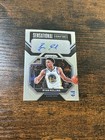 2022-23 Panini Prizm Sensational Signatures Ryan Rollins #SS-RR Rookie Auto RC A