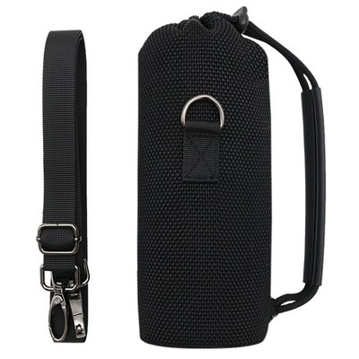 For Xiaomi ASM02G Bluetooth Speaker Bag Sound Permeable Adjustable Strap