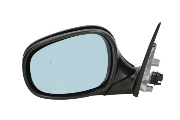 Left BLIC 5402-05-021361P Exterior Mirror for BMW