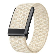 Sport Band for Whoop 4.0 – Breathable, Adjustable, Built for Performance