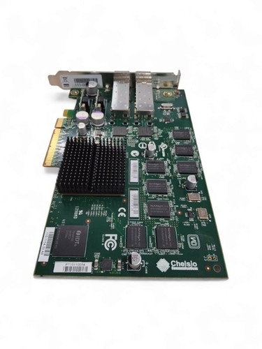 Netapp 111-00603 Dual Port 10GBE PCIE vt - Picture 2 of 4