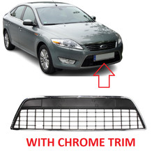 Calandre Ford MONDEO