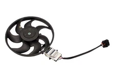 MAHLE BEHR 7L0959455F Auxiliary Fan Audi Q7 Volkswagen Touareg