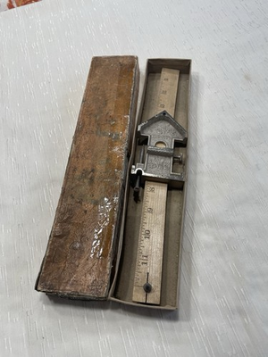 #ad Stanley Odd Jobs In Original Box $420.00