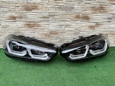BMW X2 F39 LCI LIFT LED Frontscheinwerfer Links Rechts 5A29EA5 5A29E96 LHD OE