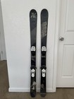 Volkl Gotama Skis 138