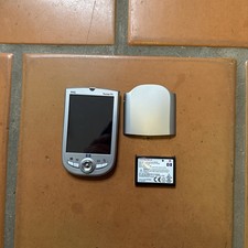 HP iPaQ H1910 TFT Color LCD Pocket PC Backlit PDA Unit 48MB H-1910 H1900 Series