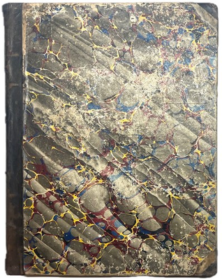 #ad 1857 PACIFIC RAILROAD SURVEYS VII PARKE CALIFORNIA GEOLOGY BOTANY FOLIO FIRST ED $299.99